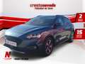 Ford Focus 1.0 Ecoboost MHEV 92kW Active X Azul - thumbnail 1