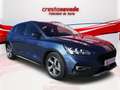 Ford Focus 1.0 Ecoboost MHEV 92kW Active X Azul - thumbnail 3