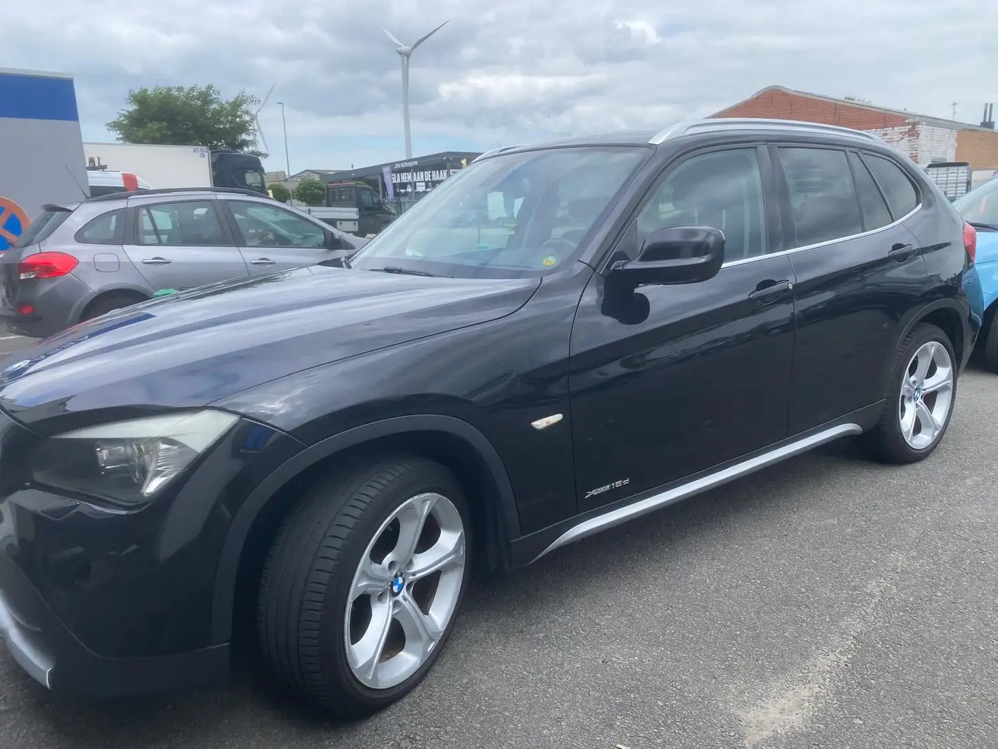 BMW X1 X drive ! - 2