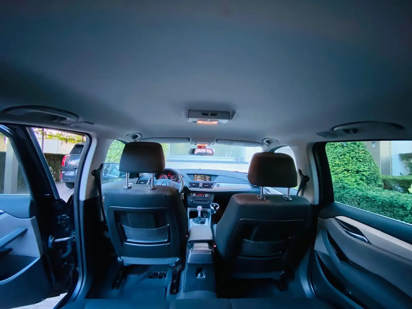 BMW X1 X drive ! - 1