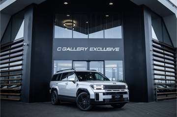 1.6 T-GDI HEV Comfort Plus 7p. - Bose | Keyless |