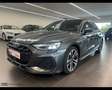 Audi A3 Sedan 35 TDI 150 CV S tronic Gris - thumbnail 3