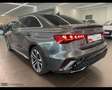 Audi A3 Sedan 35 TDI 150 CV S tronic Gris - thumbnail 8