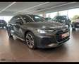 Audi A3 Sedan 35 TDI 150 CV S tronic Gris - thumbnail 7