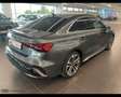 Audi A3 Sedan 35 TDI 150 CV S tronic Gris - thumbnail 2