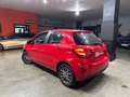 Toyota Yaris 1.3 Active Rojo - thumbnail 5