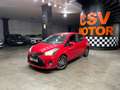 Toyota Yaris 1.3 Active Rojo - thumbnail 2