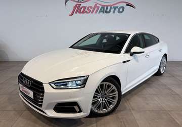 II 2.0 TDi S-TRONIC 190cv DESIGN LUXE-BVA-2018