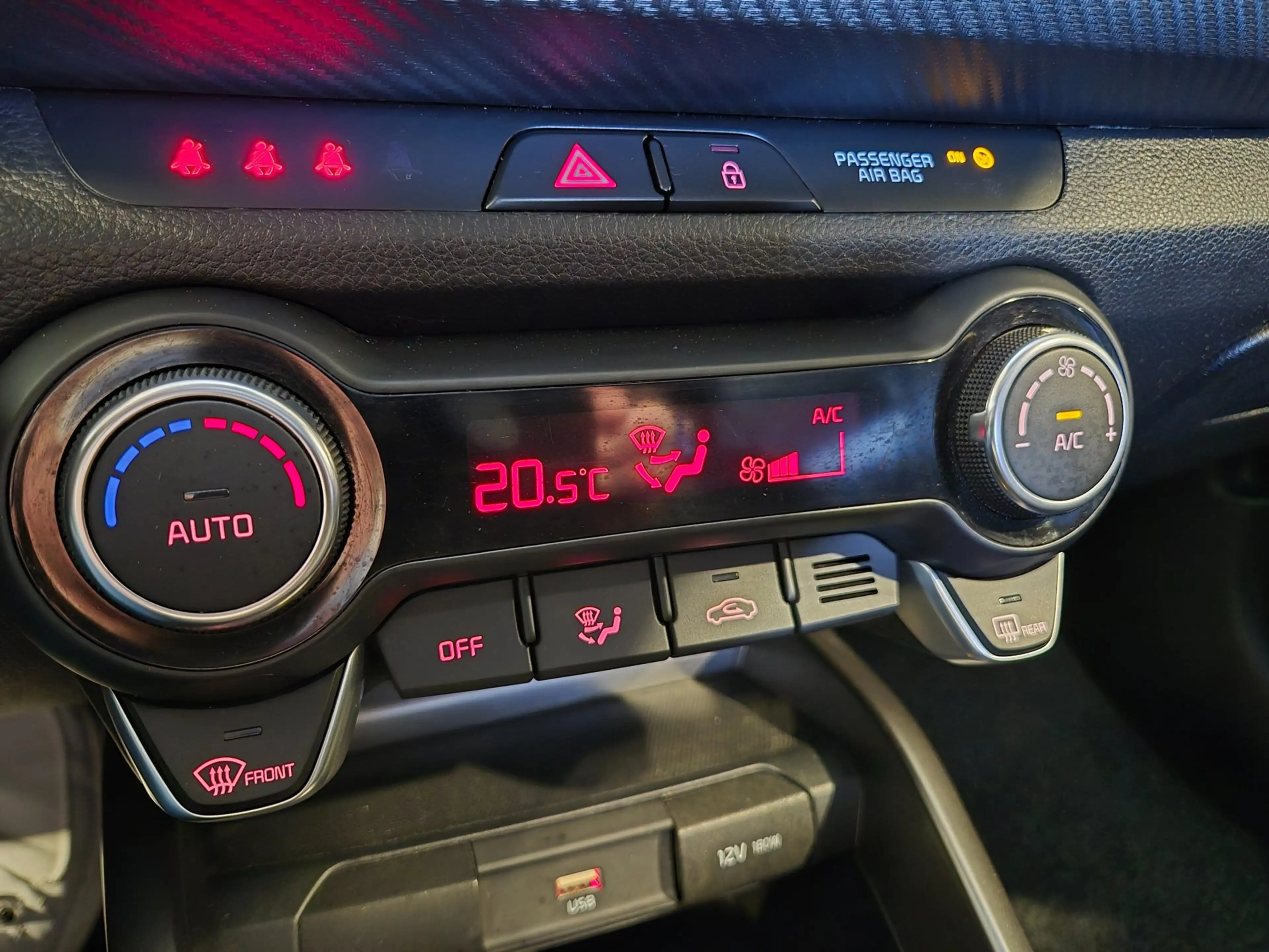 Kia Rio 1.0 T-GDi MHEV GT-Line - Clima - Cruise - Stoel en — photo 12