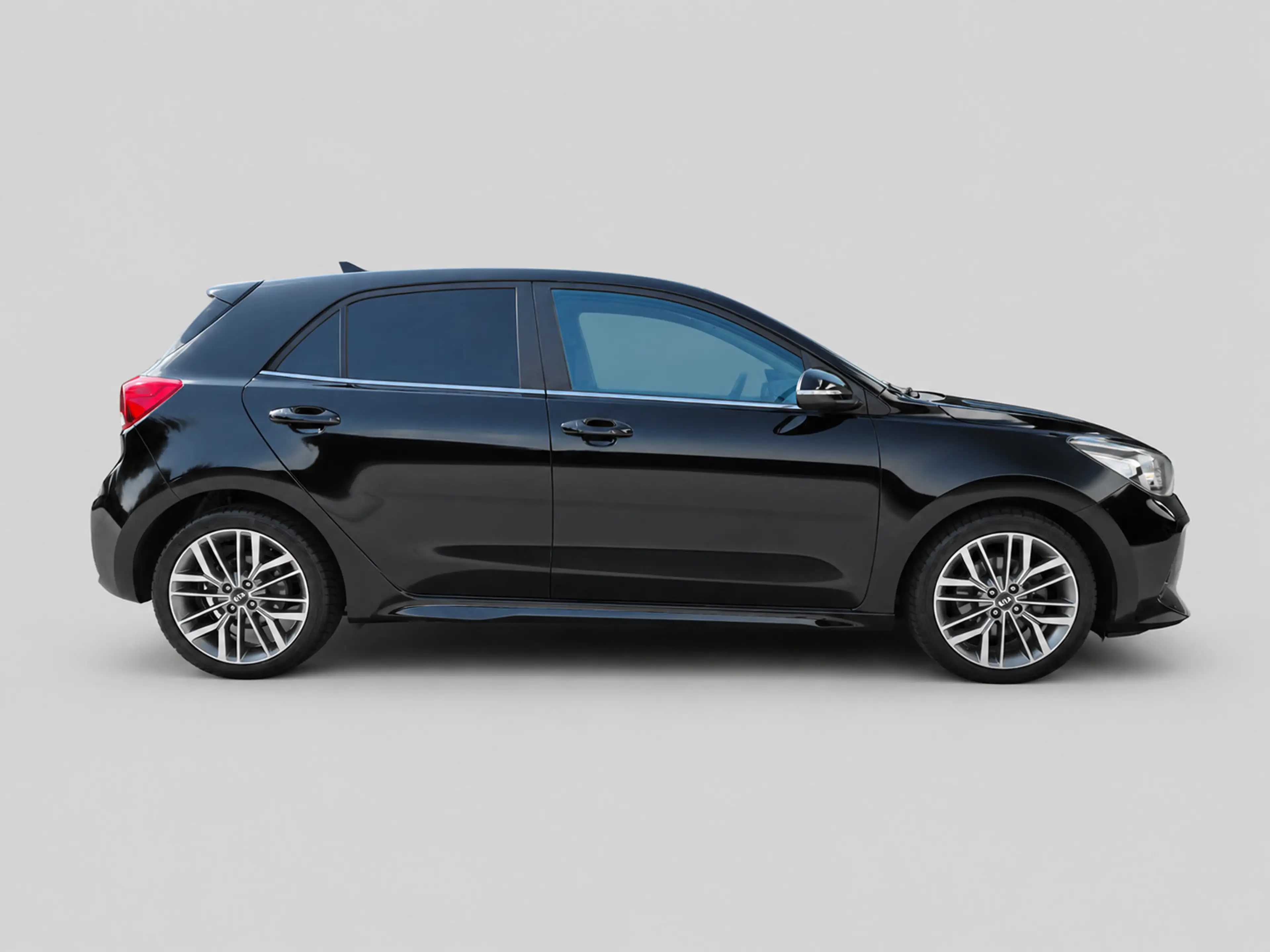 Kia Rio 1.0 T-GDi MHEV GT-Line - Clima - Cruise - Stoel en — photo 2