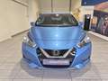 Nissan Micra 0.9 IG-T 90 ch N-Connecta Bleu - thumbnail 2