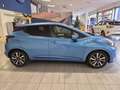 Nissan Micra 0.9 IG-T 90 ch N-Connecta Bleu - thumbnail 4