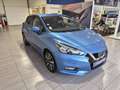 Nissan Micra 0.9 IG-T 90 ch N-Connecta Bleu - thumbnail 3