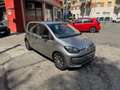 Volkswagen up! up!  1.0  60cv 5 porte Grigio - thumbnail 4
