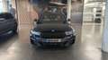 BMW 530 530e xDr Touring M Sport Pro VOLL Individual Blau - thumbnail 3