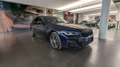BMW 530 530e xDr Touring M Sport Pro VOLL Individual Blau - thumbnail 2