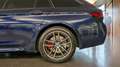BMW 530 530e xDr Touring M Sport Pro VOLL Individual Blau - thumbnail 6