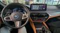 BMW 530 530e xDr Touring M Sport Pro VOLL Individual Blau - thumbnail 13