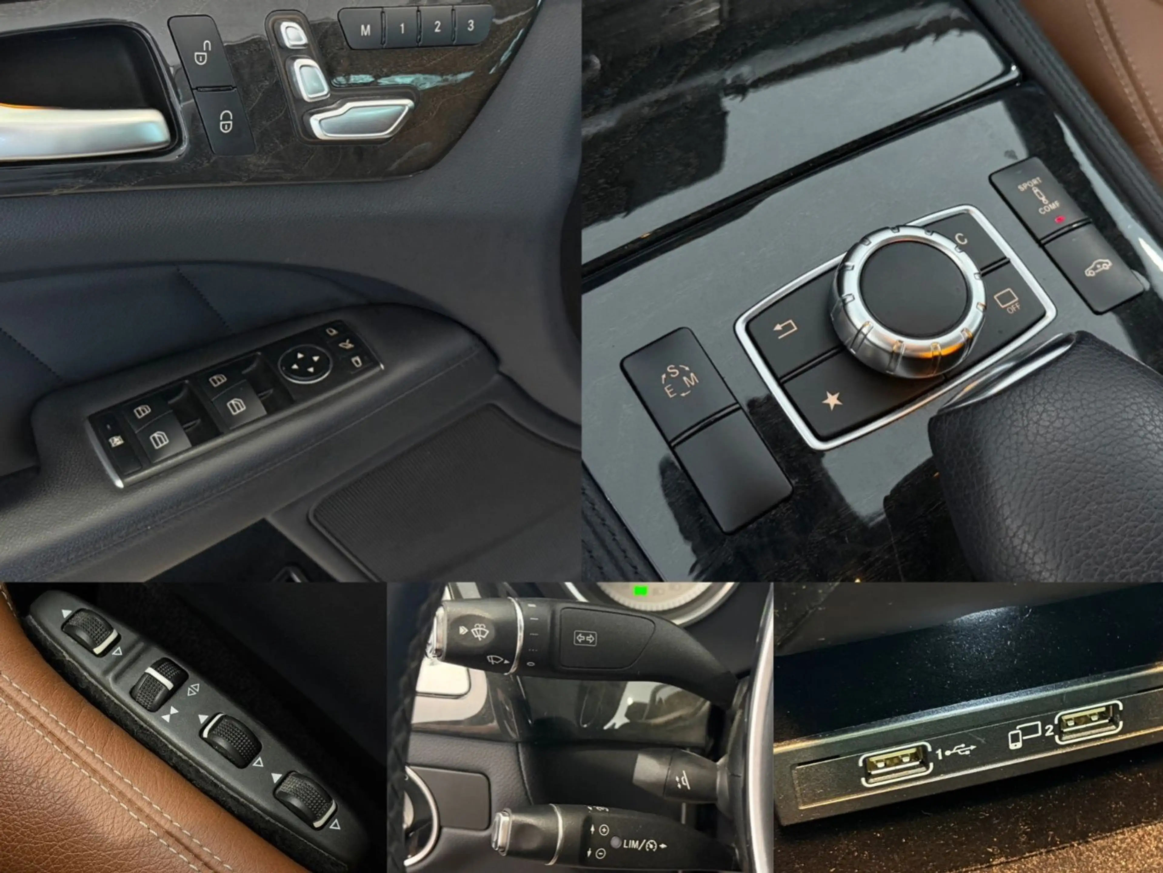 Mercedes-Benz CLS 350 d BlueTec 4Matic AMG-Line|360°|SHD|MEMOR — photo 12