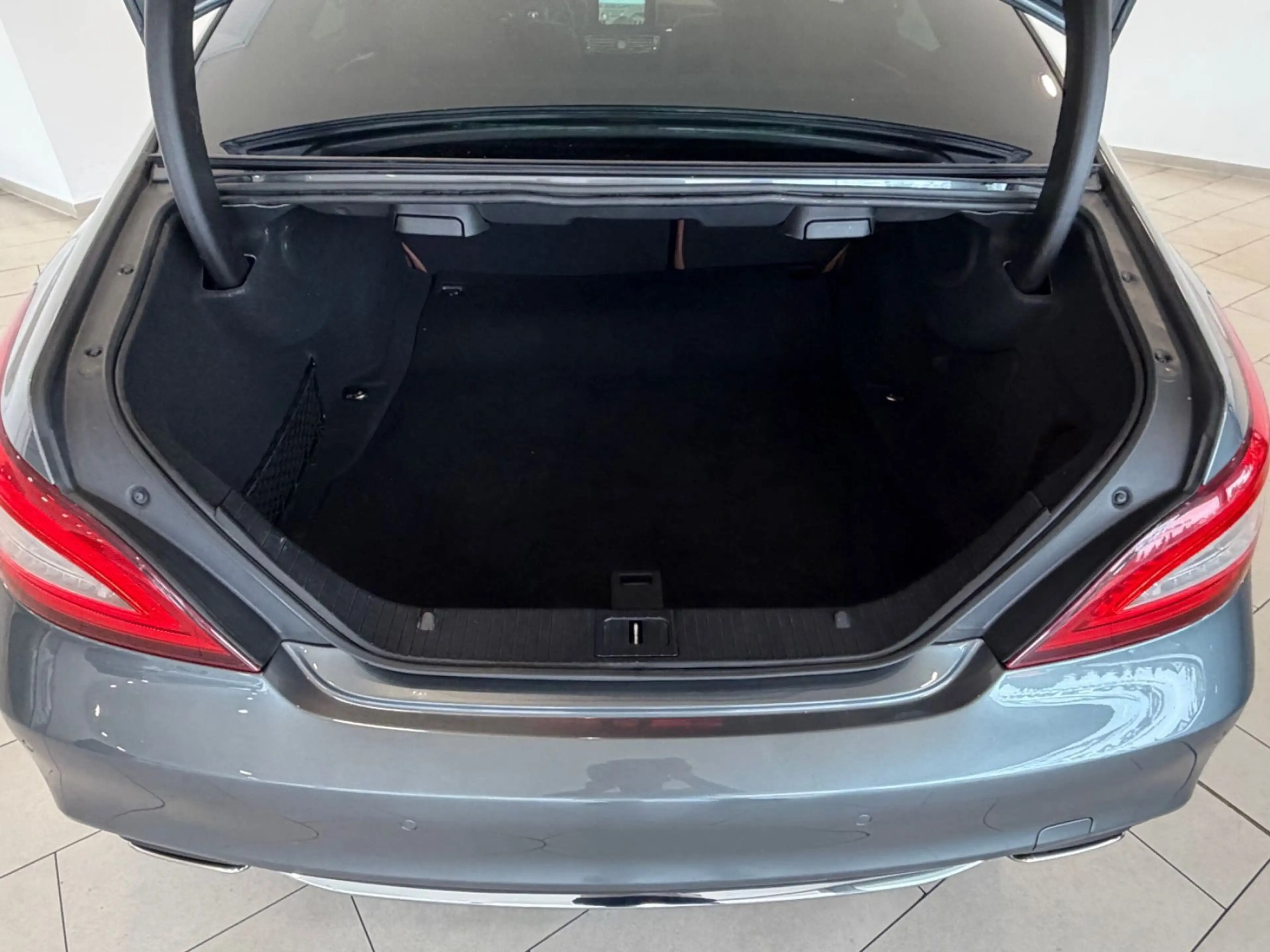 Mercedes-Benz CLS 350 d BlueTec 4Matic AMG-Line|360°|SHD|MEMOR — photo 8