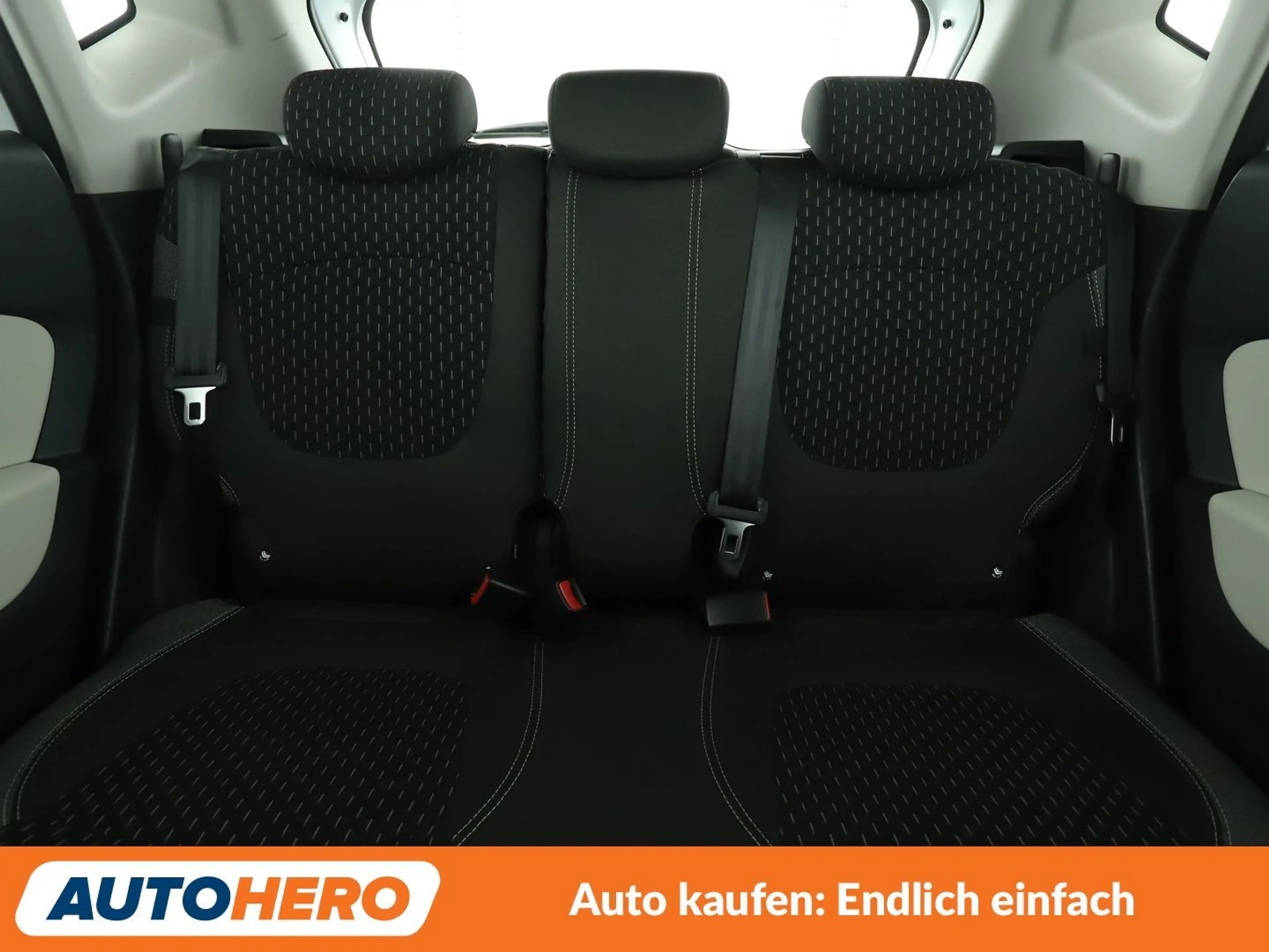Renault Captur 0.9 Energy Intens*NAVI*TEMPO*PDC*SHZ*LIM* — photo 15