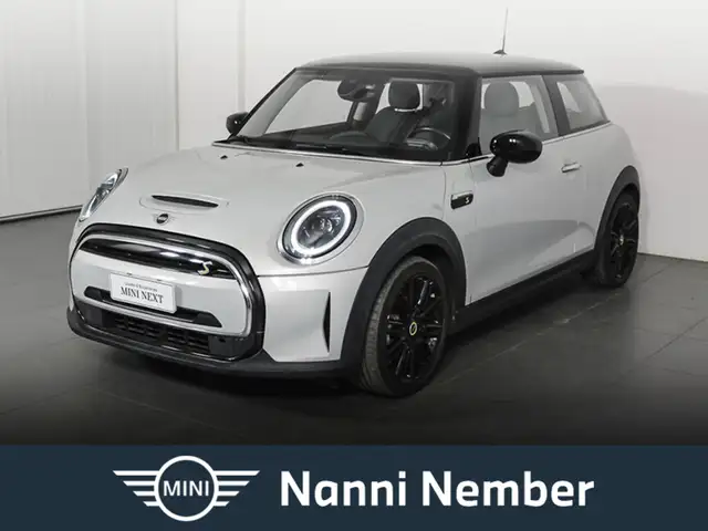 MINI Cooper SE Classic