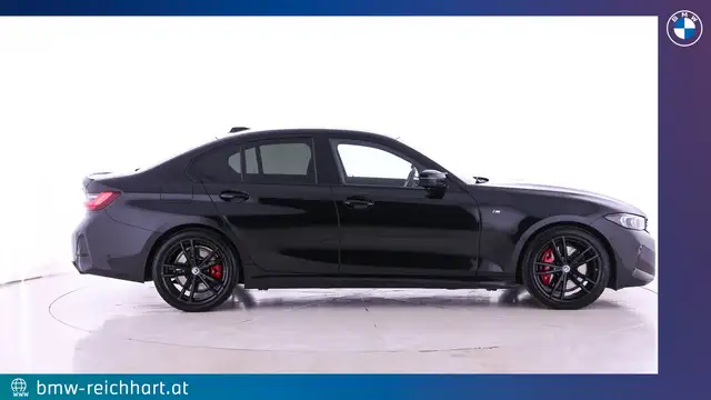 BMW 340 M340i xDrive Ansicht 2
