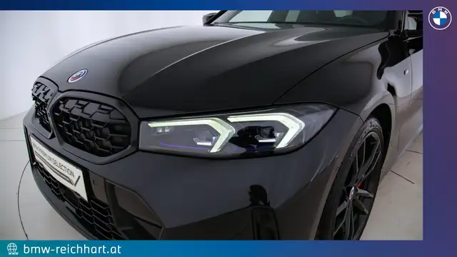 BMW 340 M340i xDrive Ansicht 15