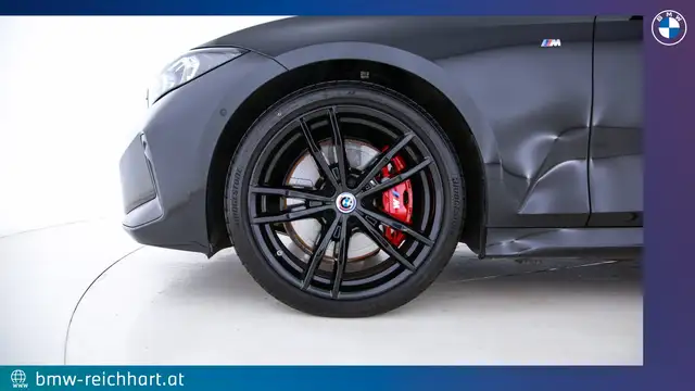 BMW 340 M340i xDrive Ansicht 14