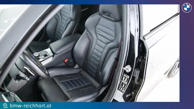 BMW 340 M340i xDrive Ansicht 10