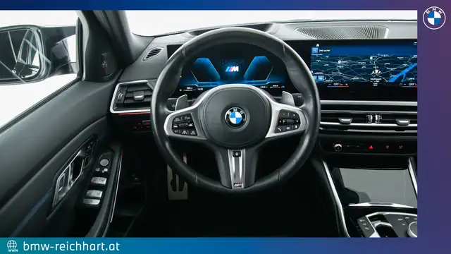 BMW 340 M340i xDrive Ansicht 7