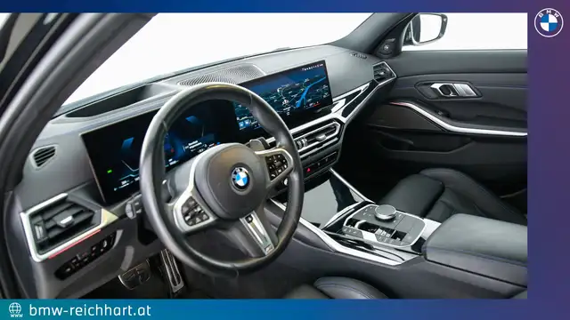 BMW 340 M340i xDrive Ansicht 11