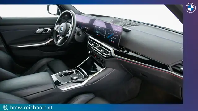 BMW 340 M340i xDrive Ansicht 12