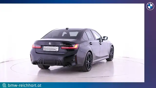 BMW 340 M340i xDrive Ansicht 3