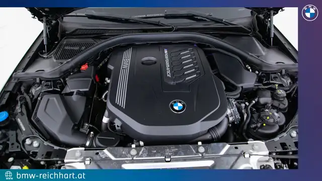 BMW 340 M340i xDrive Ansicht 13