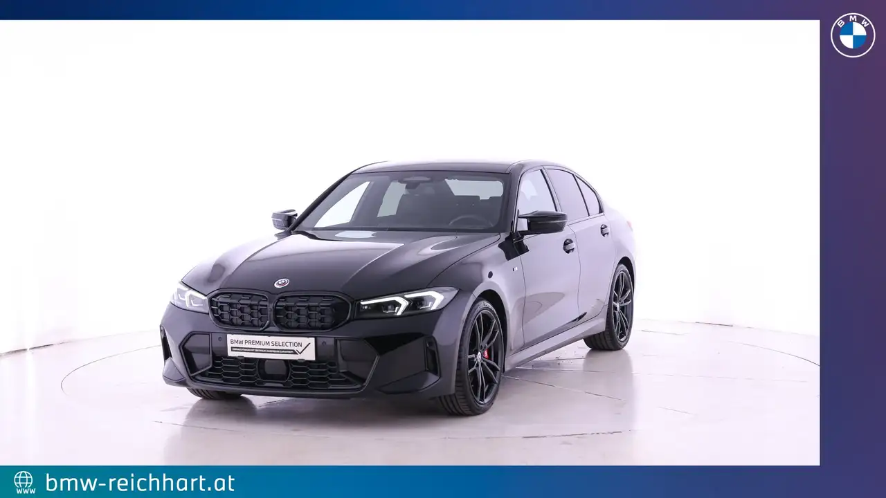 BMW 340 M340i xDrive