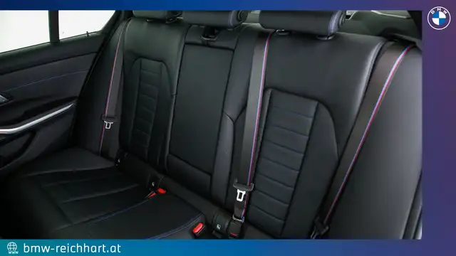 BMW 340 M340i xDrive Ansicht 5
