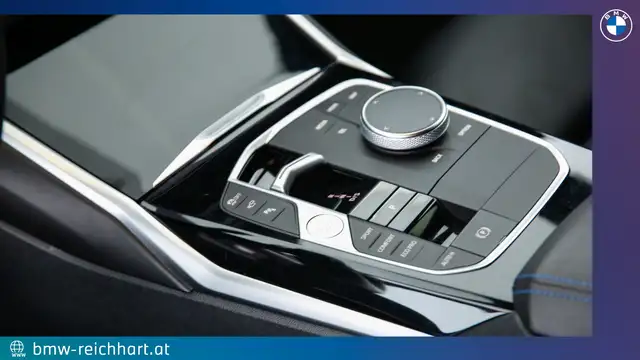 BMW 340 M340i xDrive Ansicht 9