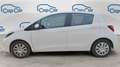 Toyota Yaris 1.4 D-4D 90 Business Blanc - thumbnail 2