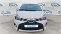 Toyota Yaris 1.4 D-4D 90 Business Blanc - thumbnail 5