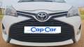 Toyota Yaris 1.4 D-4D 90 Business Blanc - thumbnail 19