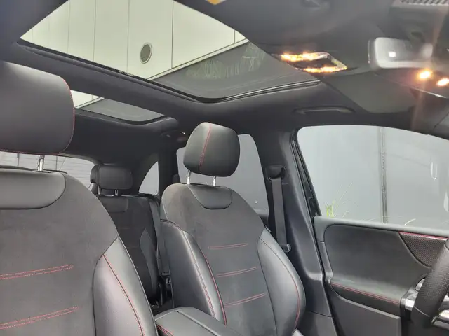 Mercedes-Benz B Class view 15