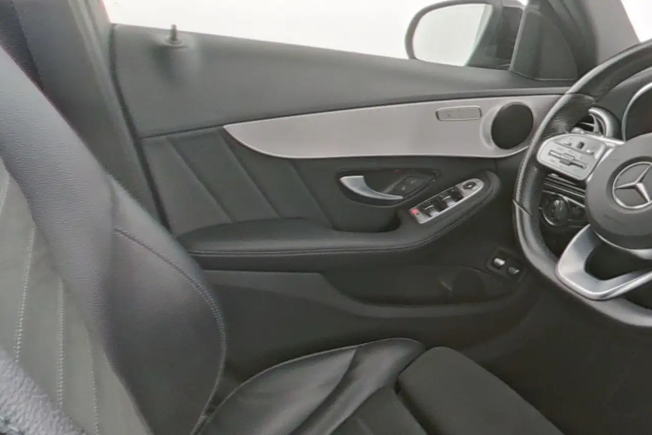 Mercedes-Benz C-Class 300e Break AMG Line, миниатюра 16