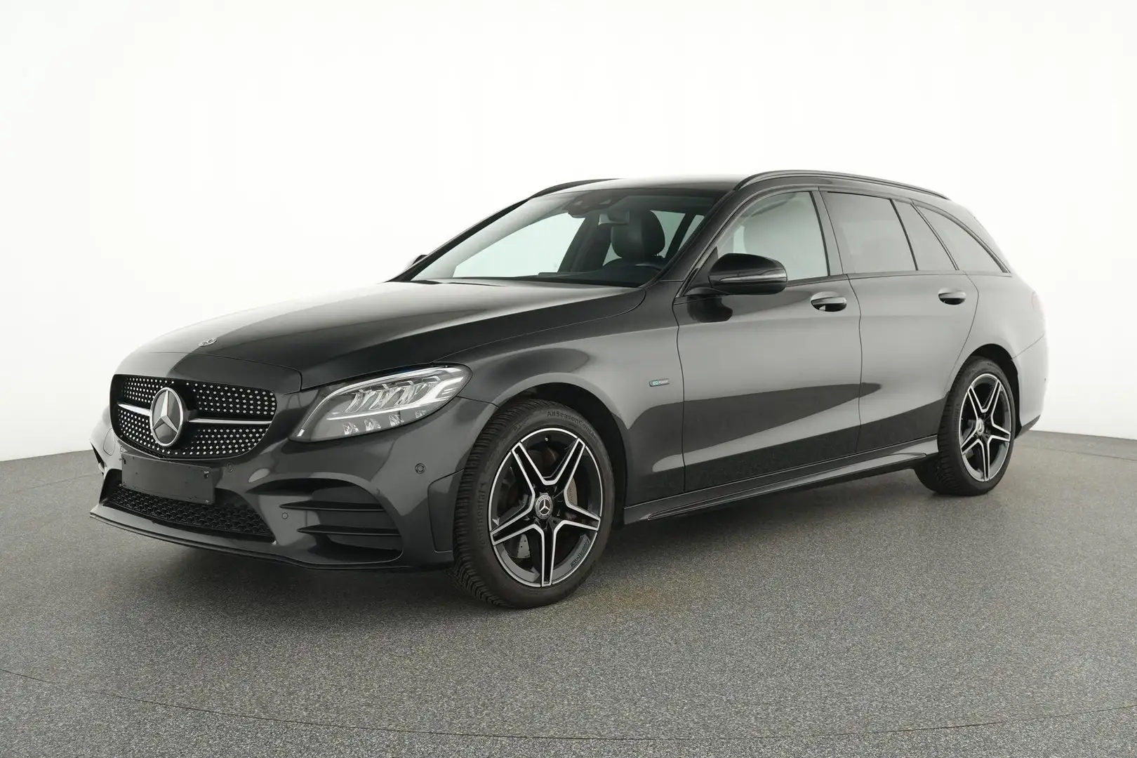 mercedes-benz clasa c