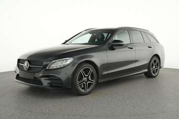 300e Break AMG Line