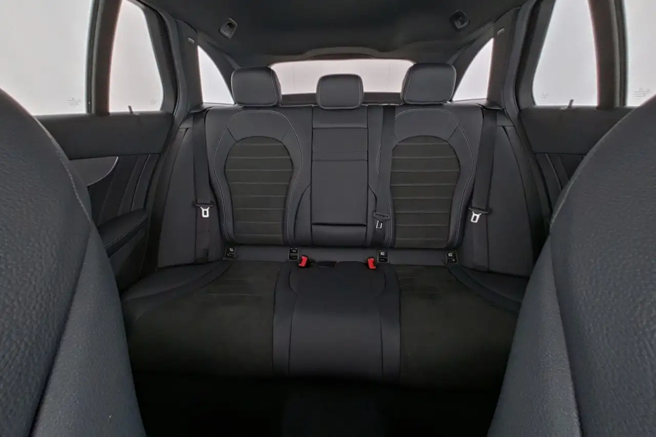 Mercedes-Benz C-Class 300e Break AMG Line, миниатюра 17