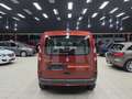 Renault Kangoo Kangoo 1.6 16V Privilege**AIRCO**1.EIGENAAR** Rouge - thumbnail 8
