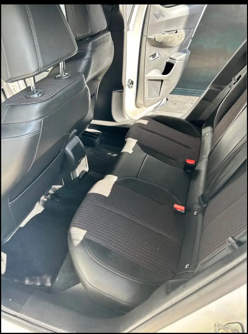 DS Automobiles DS 3 Crossback DS3 1.5 bluehdi Performance Line 100cv - 2