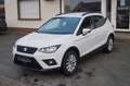 SEAT Arona Style*Navi*Klima*PDC*SHZ*MFL*ALU*1.Hand Weiß - thumbnail 1