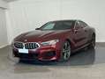 BMW 840 840d Coupe xdrive Msport auto Rood - thumbnail 1